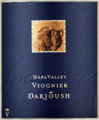 2013 Darioush - Viognier Napa Valley (750ml)