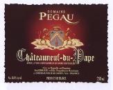 2000 Domaine Du Pegau - Chateauneuf du Pape Cuvee da Capo (750ml) (750ml)
