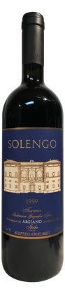 1999 Argiano - Solengo (750ml) (750ml)
