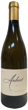 2012 Aubert - Cix Estate Vineyard Chardonnay (750ml) (750ml)