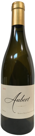 2013 Aubert - Eastside Vineyard Chardonnay (750ml) (750ml)