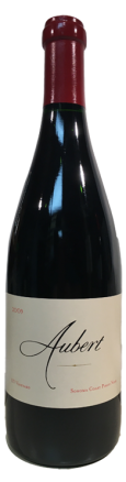 2009 Aubert - Pinot Noir Uv Vineyard (750ml) (750ml)