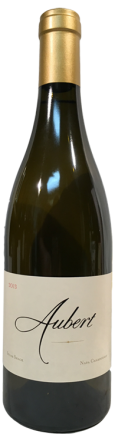 2013 Aubert - Sugar Shack Estate Chardonnay (750ml) (750ml)