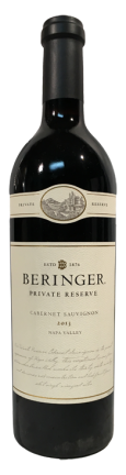 2013 Beringer - Private Reserve Cabernet Sauvignon (750ml) (750ml)