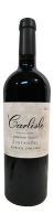 2012 Carlisle Winery - Bedrock Vineyard Zinfandel (750)
