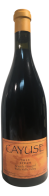2012 Cayuse Vineyards - Armada Vineyard Syrah (750)
