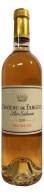2009 De Fargues - Sauternes (750)