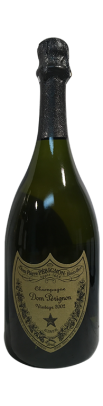 2002 Dom Perignon - Champagne (750ml) (750ml)