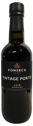 2016 Fonseca - Vintage Port (375ml) (375ml)