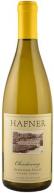 2017 Hafner Vineyard - Alexander Valley Chardonnay (750)