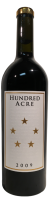 2009 Hundred Acre - Kayli Morgan Vineyard Cabernet Sauvignon (750)