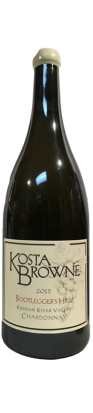 2015 Kosta Browne - Bootlegger's Hill Chardonnay (1.5L) (1.5L)