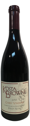 2016 Kosta Browne - Garys Vineyard Pinot Noir (750ml) (750ml)