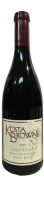 2015 Kosta Browne - Giusti Ranch Pinot Noir (750)