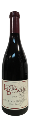 2016 Kosta Browne - Santa Lucia Highlands Pinot Noir (750ml) (750ml)