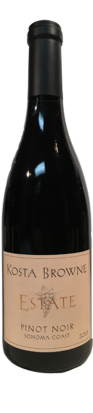 2013 Kosta Browne - Sonoma Coast Estate Pinot Noir (750ml) (750ml)