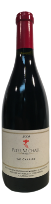 2009 Peter Michael Winery - Le Caprice Pinot Noir (750ml) (750ml)