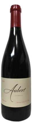 2015 Aubert - UV Vineyard Pinot Noir (750ml) (750ml)