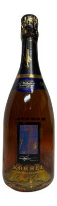 NV Korbel - Artist Series Kenny G California Champagne Brut Rose (750ml) (750ml)