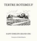 2020 Le Tertre Roteboeuf - St Emilion (750)
