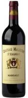 2018 Malescot St Exupery - Margaux (750)