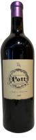 2013 Pott Wine - La Carte Et Le Territoire Proprietary Red (750)