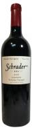 2015 Schrader Cellars - Schrader Beckstoffer To-kalon Vineyard Cabernet Sauvignon Rbs (750)