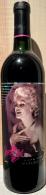 1991 Marilyn Merlot - Napa Valley Merlot - Scratch And Dent (750)
