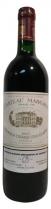 1985 Chateau Margaux - Red Blend (750)