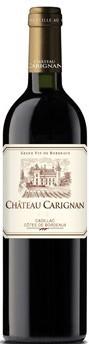 2018 Chateau Carignan - Red Blend (Pre-arrival) (6L) (6L)