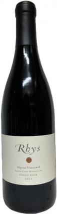 2012 Rhys Vineyards - Alpine Vineyard Pinot Noir (750ml) (750ml)