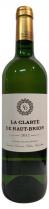 2012 La Clarte De Haut Brion - Pessac Leognan Blanc (750)