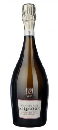 NV AR Lenoble - Champagne Brut Rose Terroirs (750ml) (750ml)