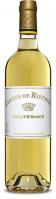 2012 Les Carmes De Rieussec - Sauternes 2nd Wine Of Rieussec (750)