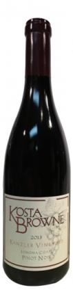 2013 Kosta Browne - Kanzler Vineyard Pinot Noir (750ml) (750ml)