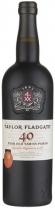 0 Taylor Fladgate - 40 Year Old Tawny Port (Great for a 1984 Birthday / Anniversary Gift) (750)