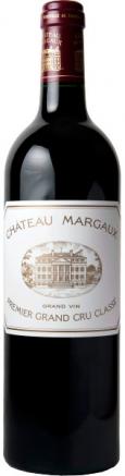 2001 Chateau Margaux - Red Blend (750ml) (750ml)