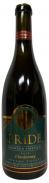 2012 Pride Mountain Vineyards - Vintner Select Chardonnay (750)