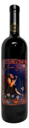 1996 Celebrity Cellars - Janis Joplin Proprietary Red Wine (750ml) (750ml)