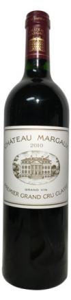 2010 Chateau Margaux - Red Blend (Pre-arrival) (750ml) (750ml)