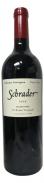 2014 Schrader Cellars - Schrader Beckstoffer To-kalon Vineyard Cabernet Sauvignon (750)