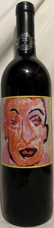 1997 Celebrity Cellars - Bob Dylan Proprietary Red Un-Wine (750ml) (750ml)