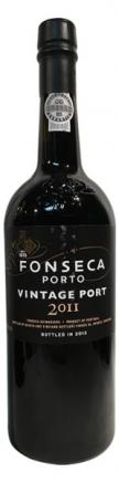 2011 Fonseca - Vintage Port (750ml) (750ml)