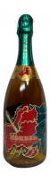 0 Korbel - Artist Series Jane Seymour California Champagne Brut Rose (750)