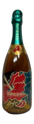 NV Korbel - Artist Series Jane Seymour California Champagne Brut Rose (750ml) (750ml)