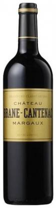 2019 Brane Cantenac - Margaux (3L) (3L)