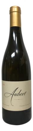 2014 Aubert - Hudson Vineyard Chardonnay (750ml) (750ml)