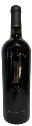 2014 Hestan Vineyards - Stephanie Merlot (750ml) (750ml)