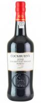 2012 Cockburn's - Late Bottled Vintage Port (750)