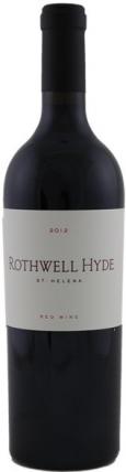 2012 Abreu - Rothwell Hyde Proprietary Blend (750ml) (750ml)